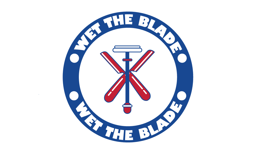 Wet The Blade