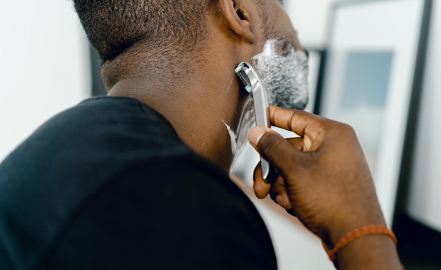 How to Achieve the Perfect Shave