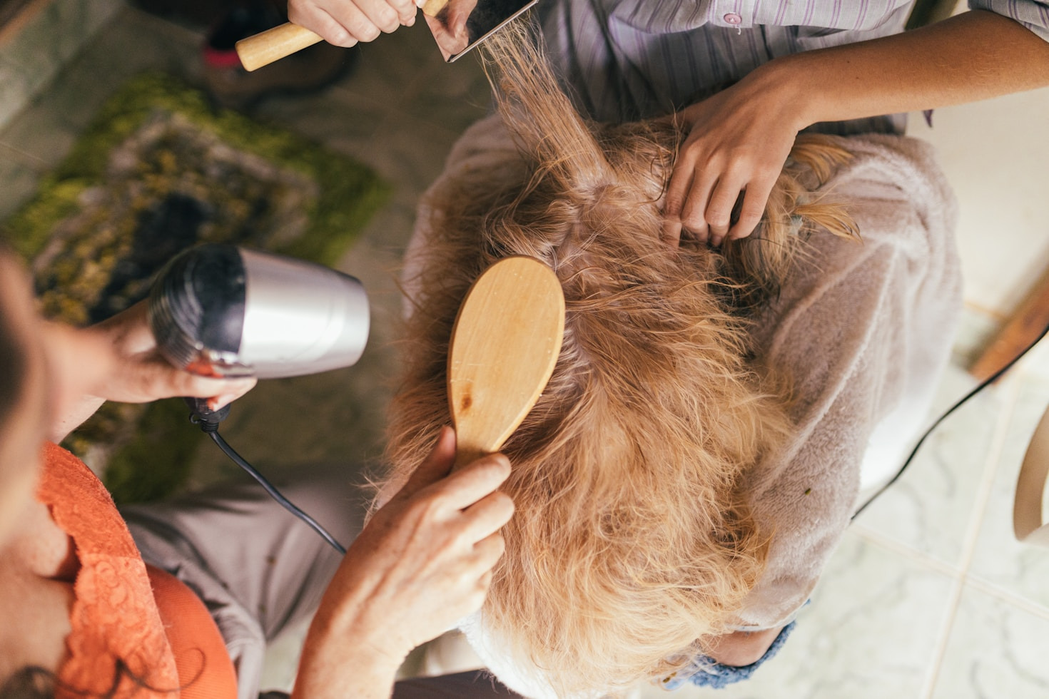 Grooming Tips Every Man Should Know