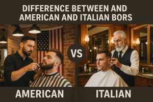 Difference between American and Italian barbershops 3 wettheblade.com