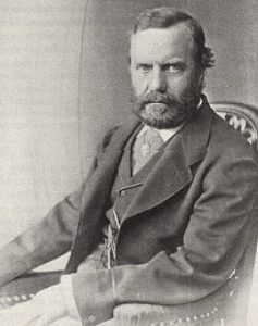 Theodore Roosevelt beard wettheblade.com