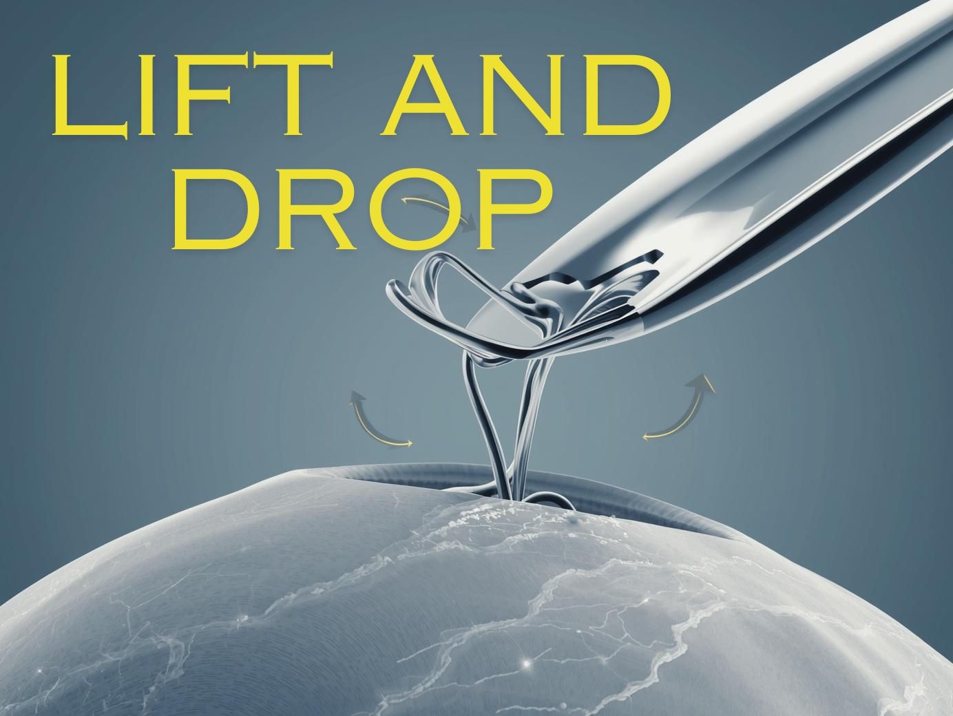 Lift and Drop