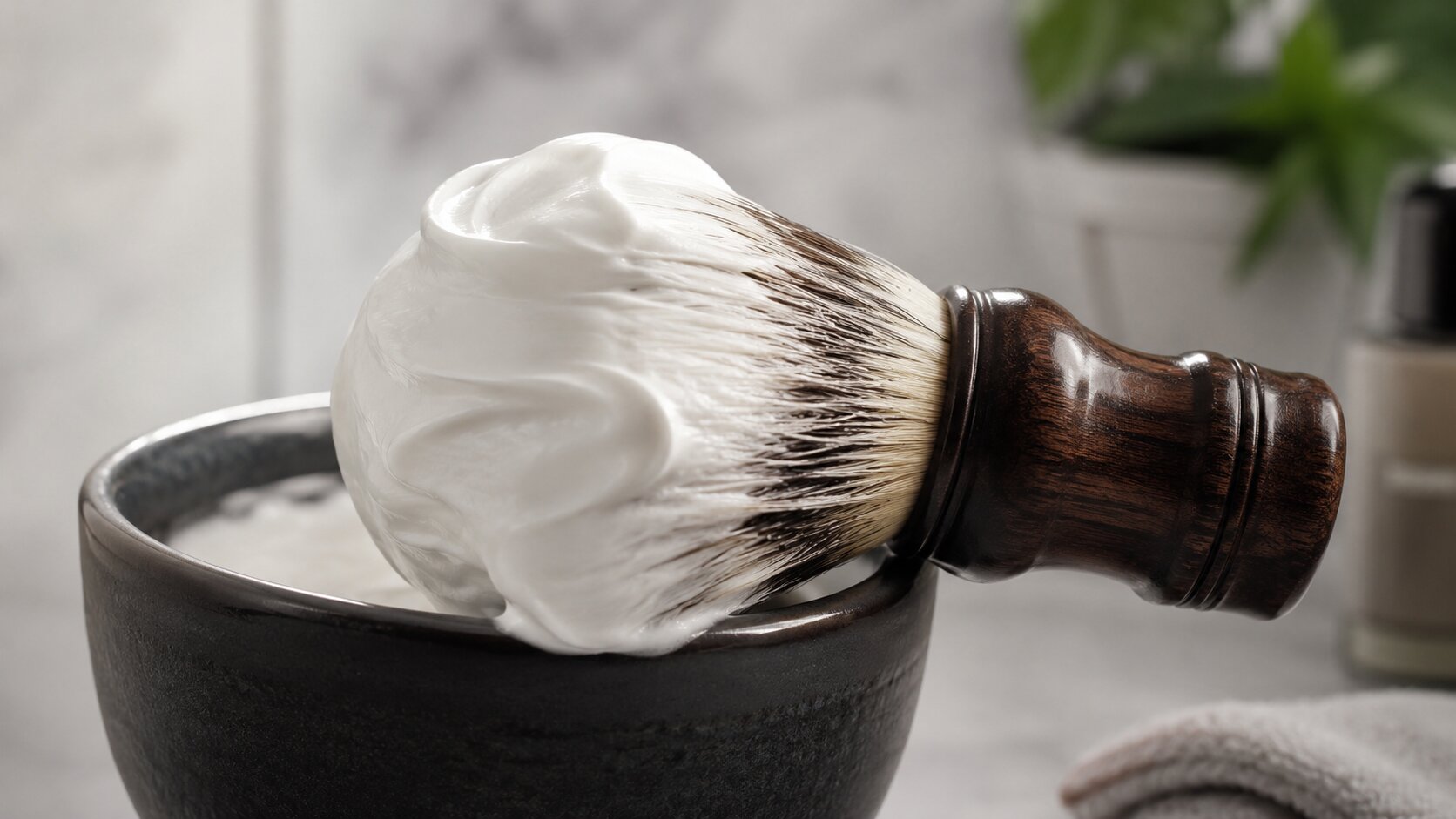 The 7 Deadly Wet Shaving Mistakes You're Probably Making wet shaving